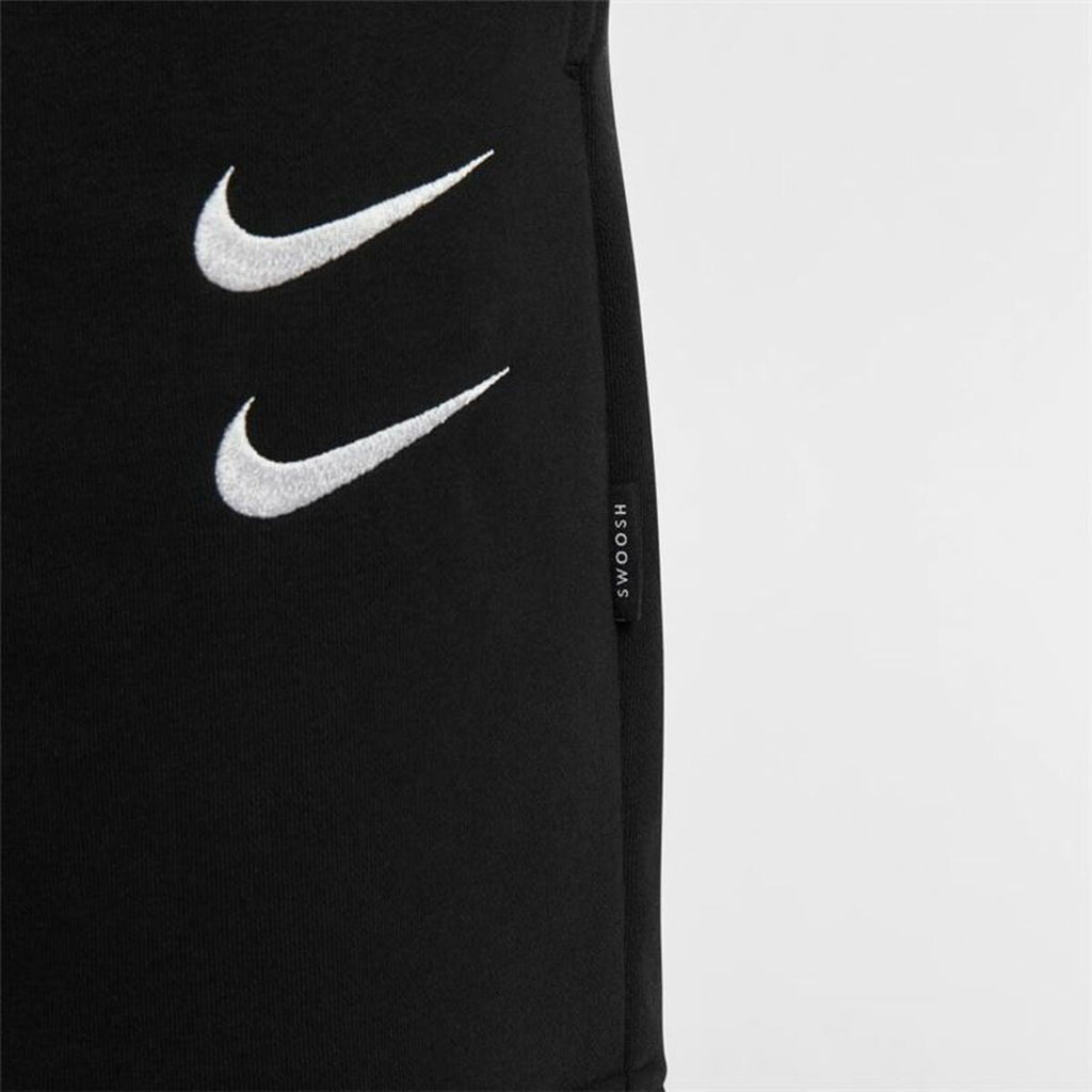 Men's Sports Shorts Nike Sportswear Swoosh Black Nike
