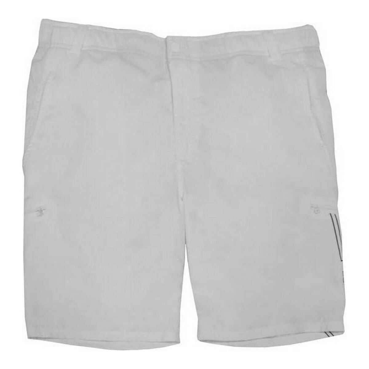 Men's Sports Shorts Nike Sportswear White Nike