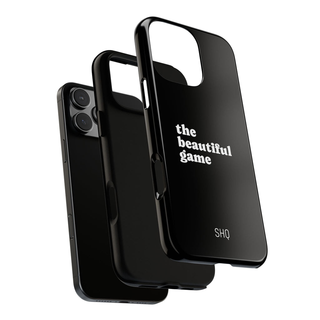 The Beautiful Game' Phone Case Printify