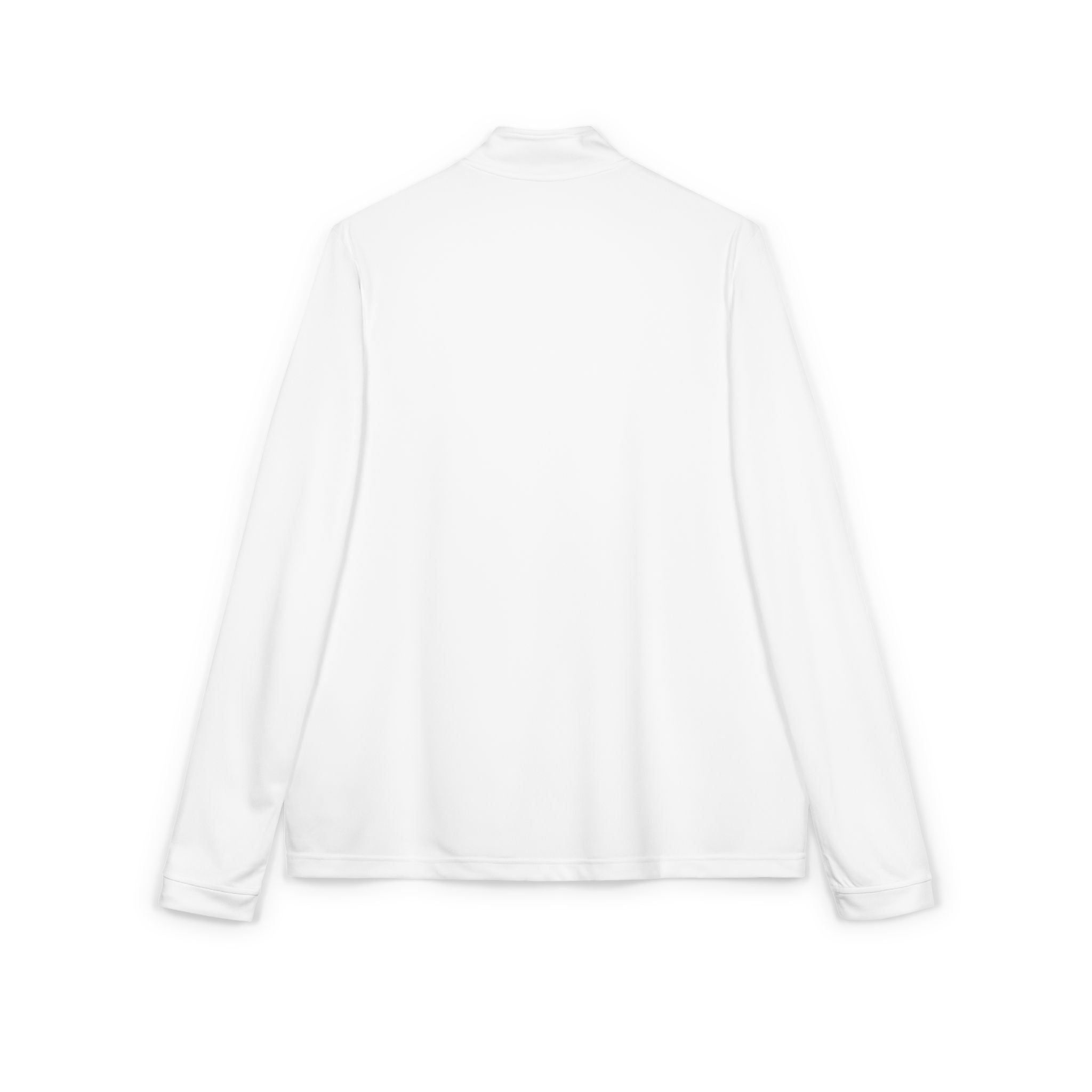 Adidas Quarter-Zip Pullover — SHQ Embroidered Printify