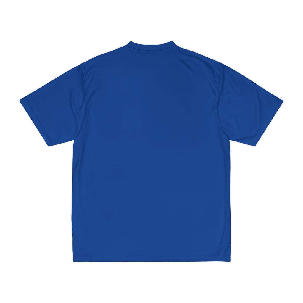 SHQ Minimal Performance T‑Shirt — Men's Athletic Tee Printify