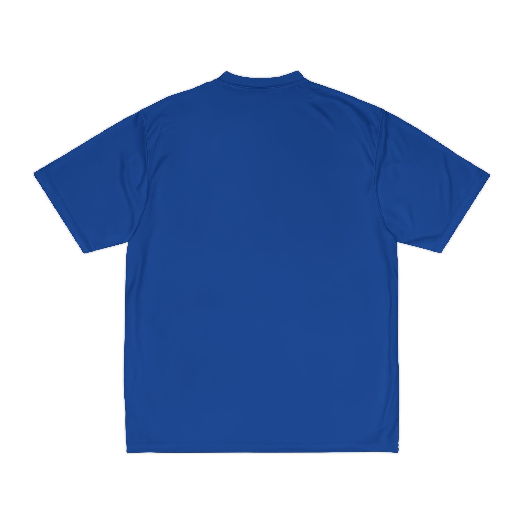 SHQ Minimal Performance T‑Shirt — Men's Athletic Tee Printify