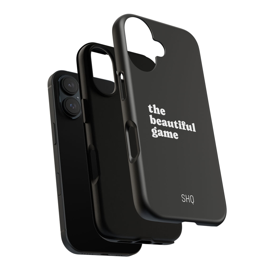 The Beautiful Game' Phone Case Printify