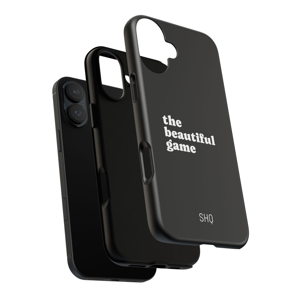 The Beautiful Game' Phone Case Printify