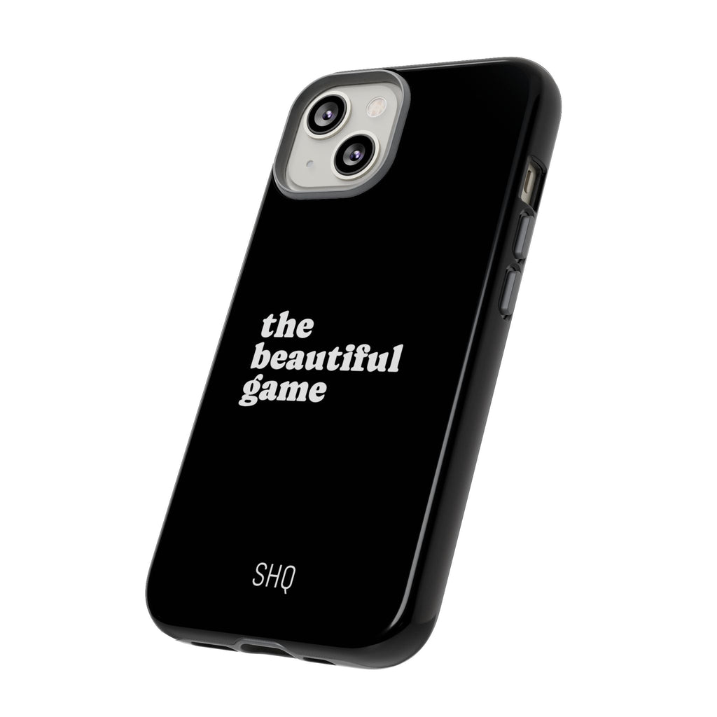 The Beautiful Game' Phone Case Printify