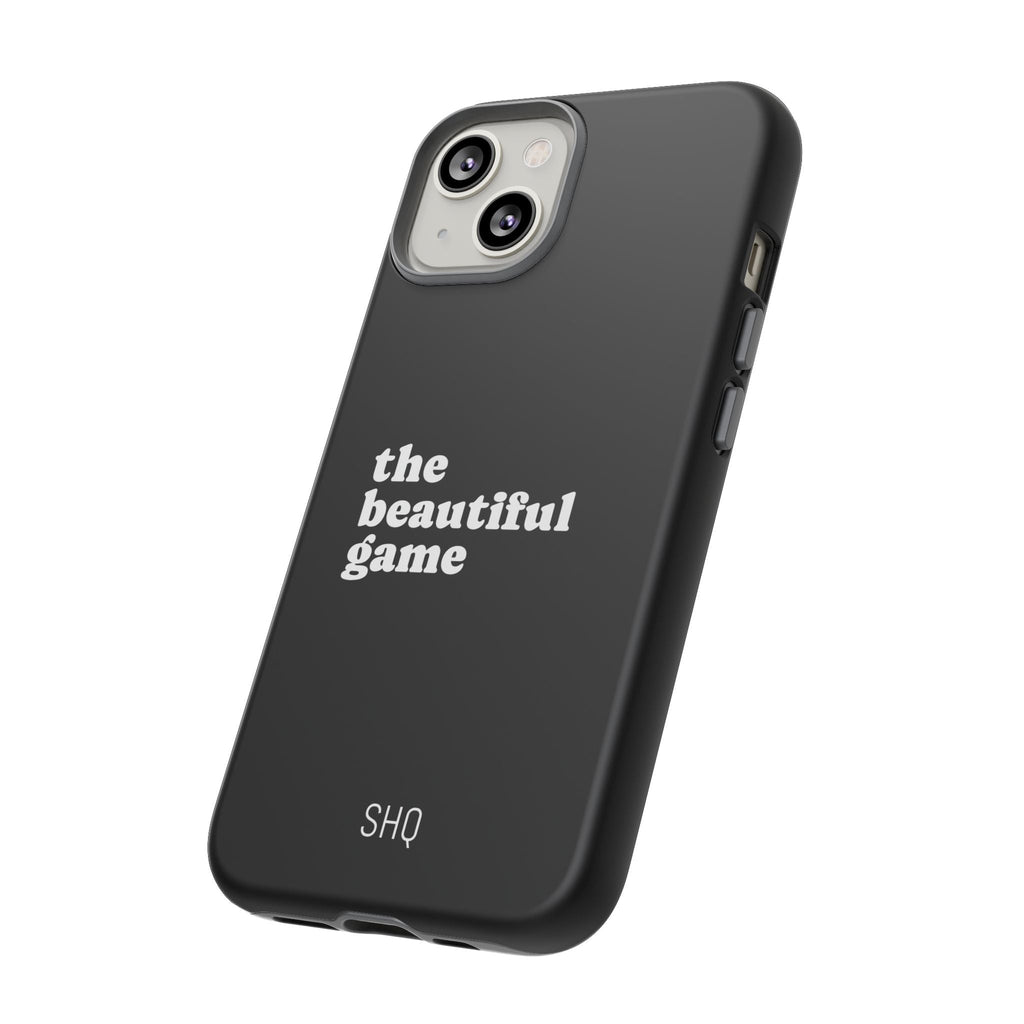 The Beautiful Game' Phone Case Printify