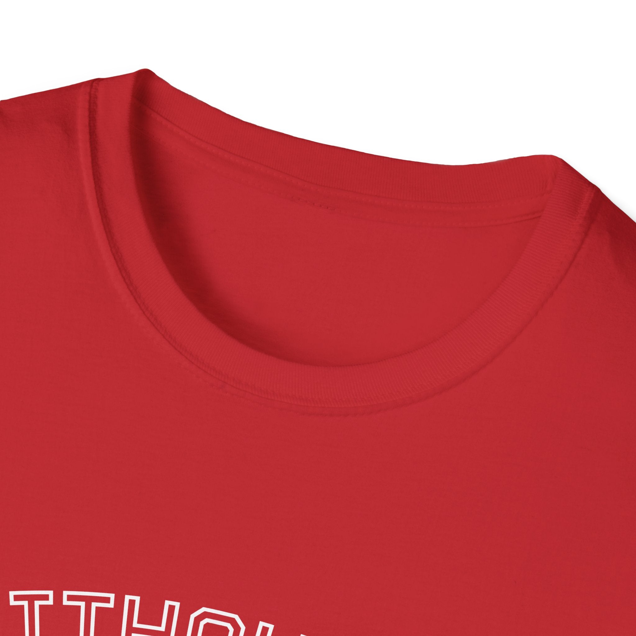 Shithousery HQ Sports Fanatics T-Shirt Printify
