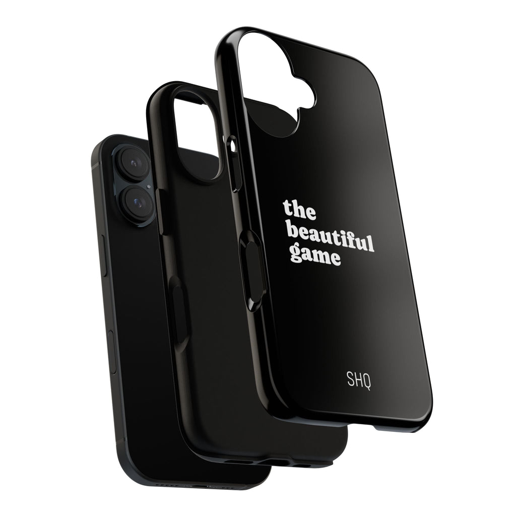 The Beautiful Game' Phone Case Printify