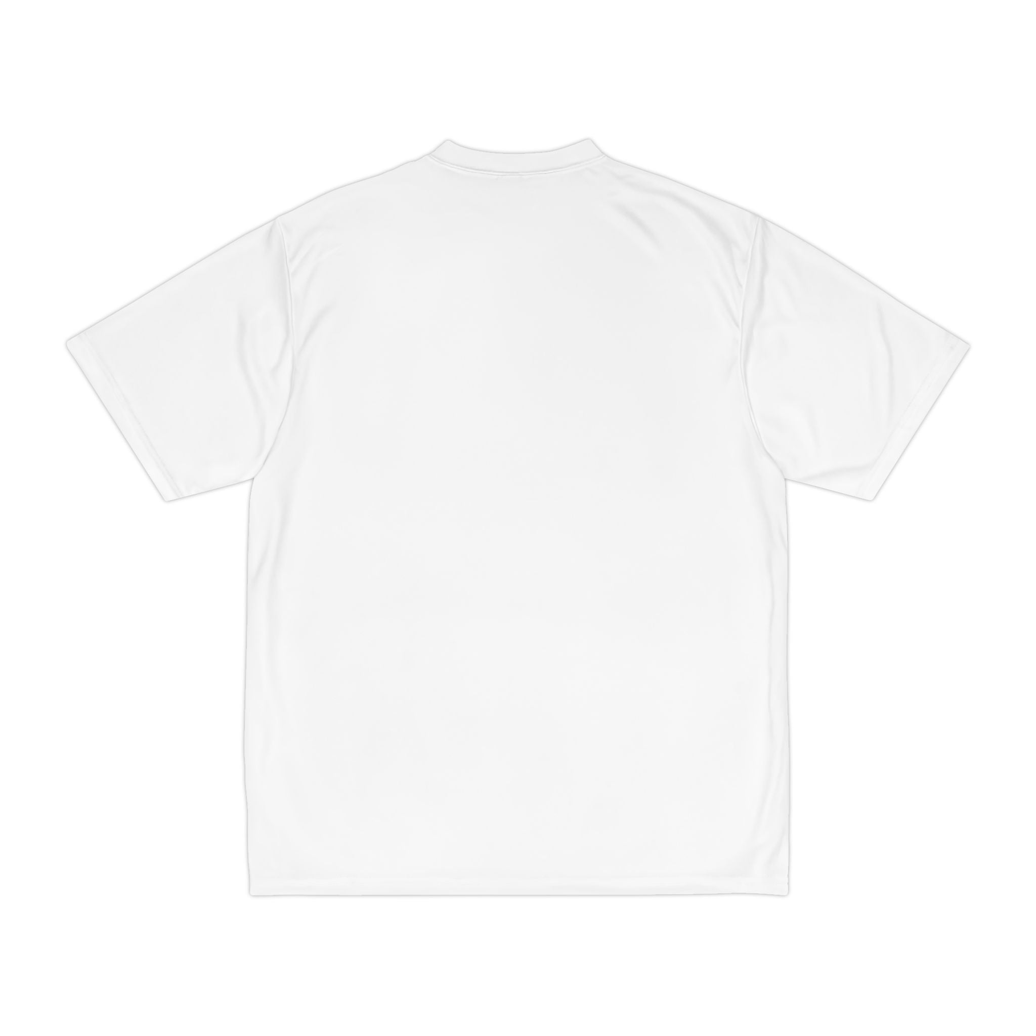 SHQ Minimal Performance T‑Shirt — Men's Athletic Tee Printify