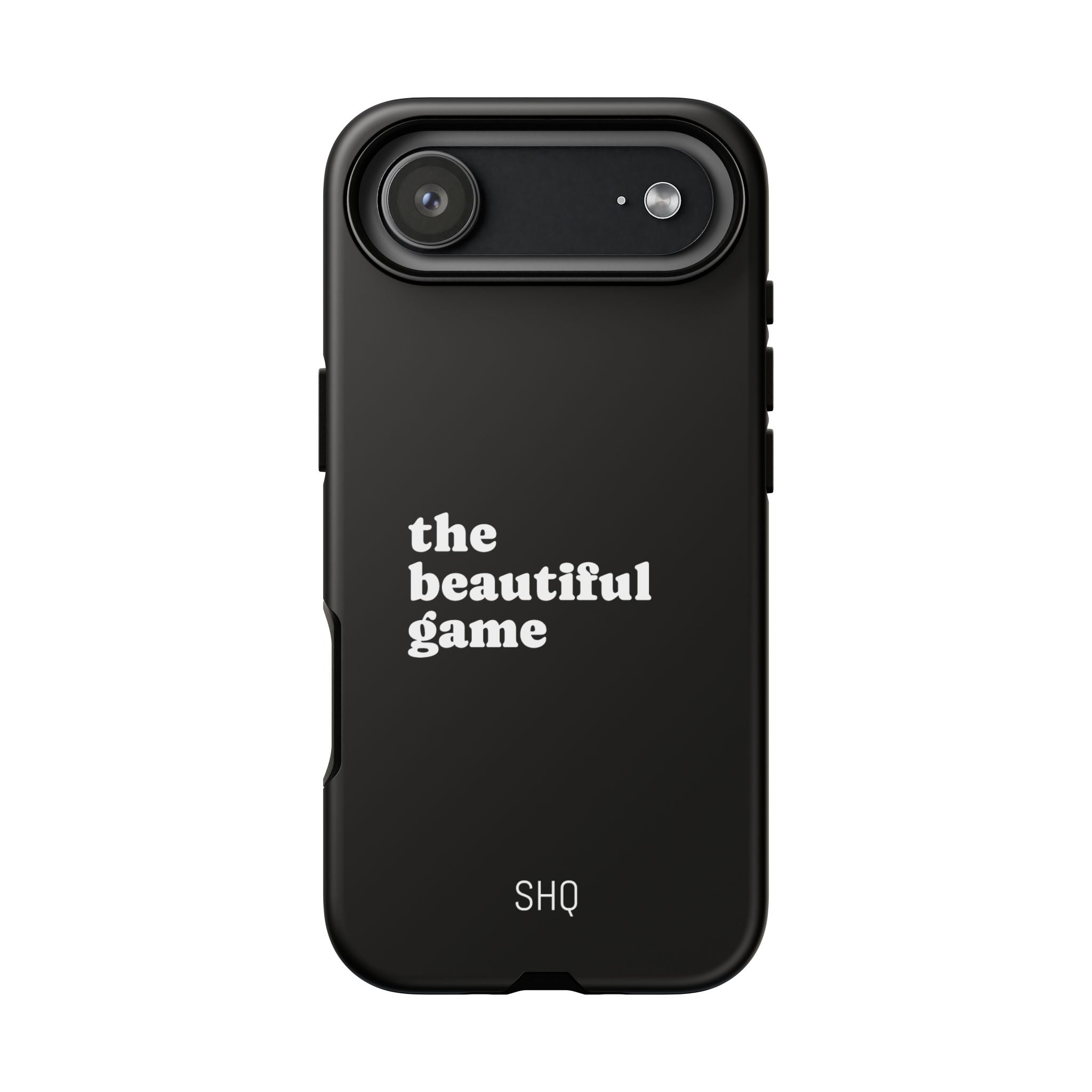 The Beautiful Game' Phone Case Printify