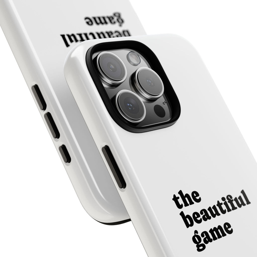 Tough Cases Printify