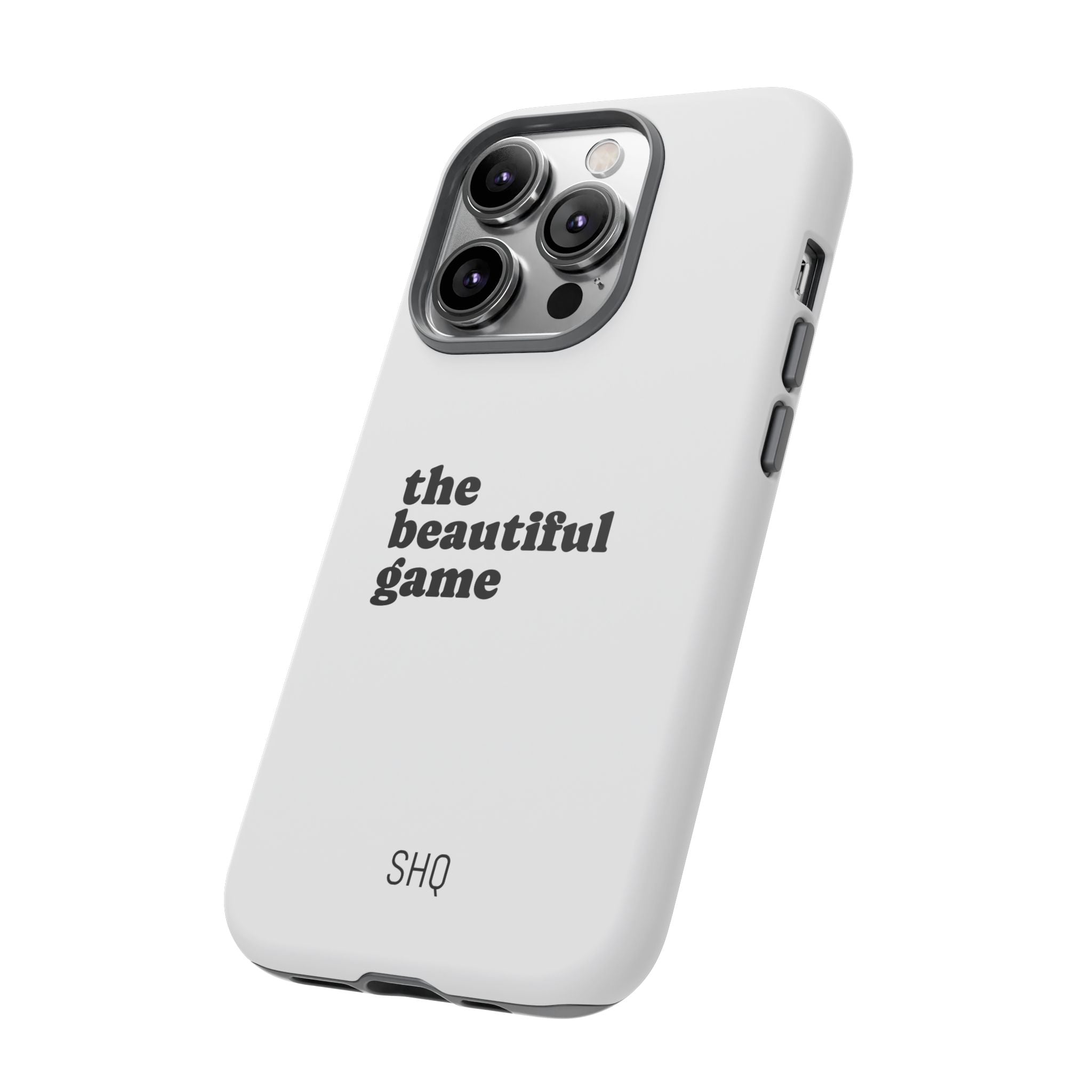 Tough Cases Printify