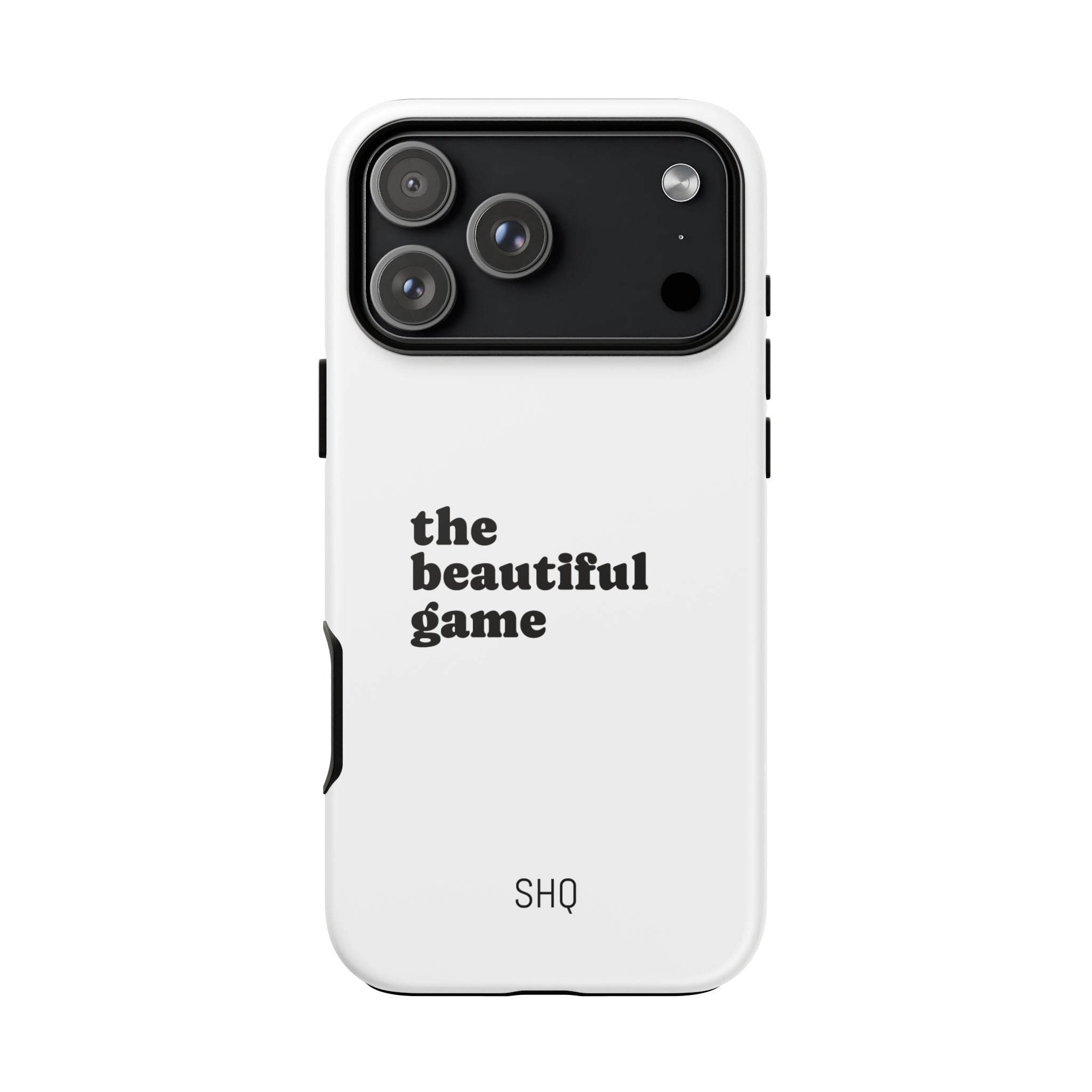 Tough Cases Printify