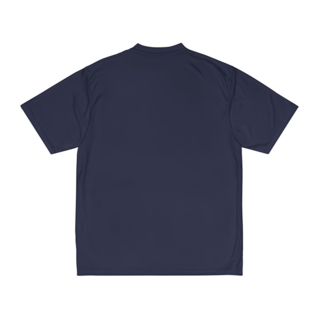 SHQ Minimal Performance T‑Shirt — Men's Athletic Tee Printify