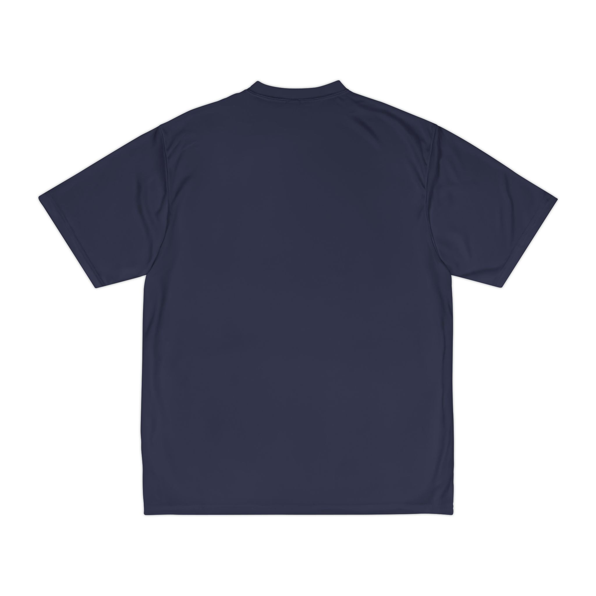 SHQ Minimal Performance T‑Shirt — Men's Athletic Tee Printify