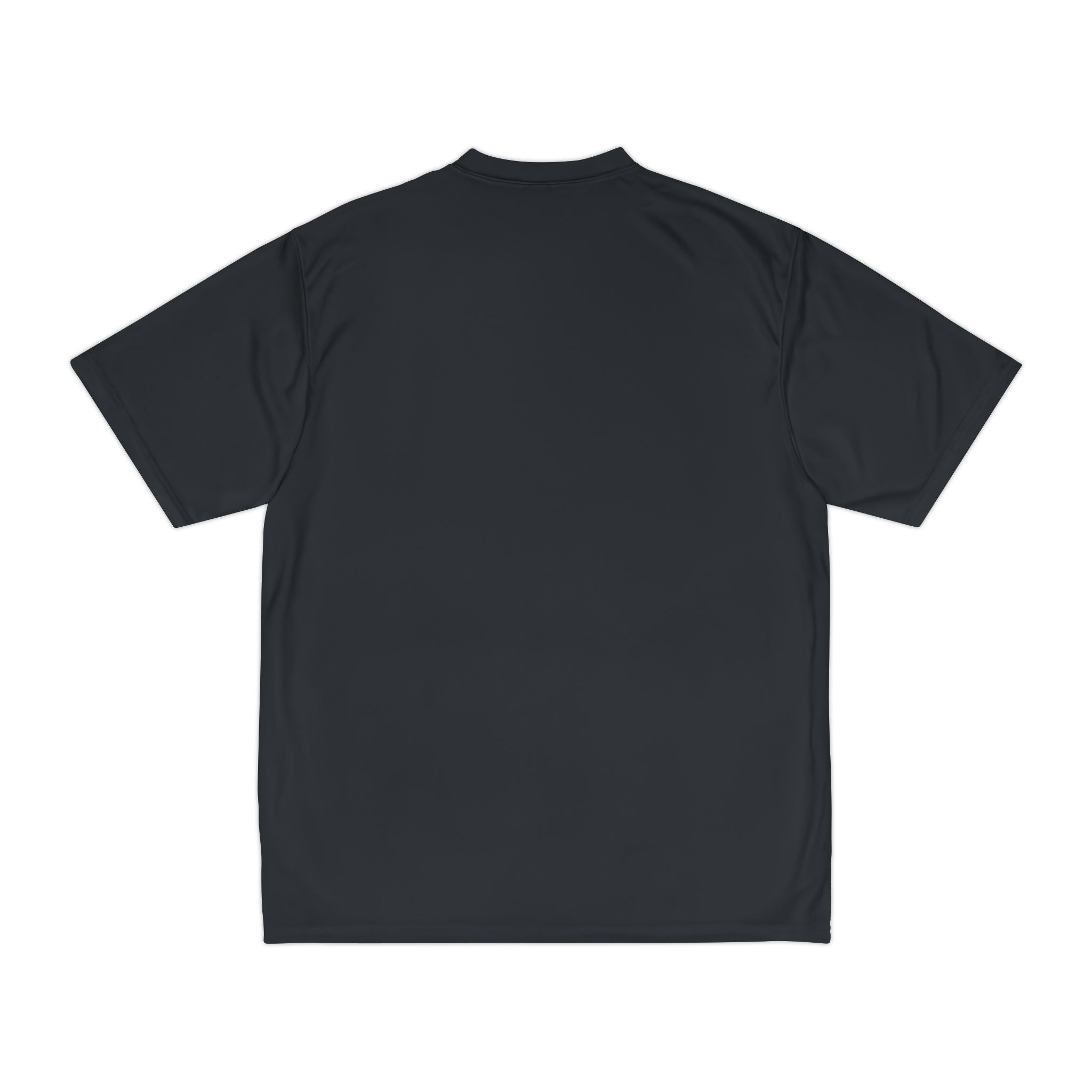 SHQ Minimal Performance T‑Shirt — Men's Athletic Tee Printify