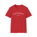Shithousery HQ Sports Fanatics T-Shirt Printify