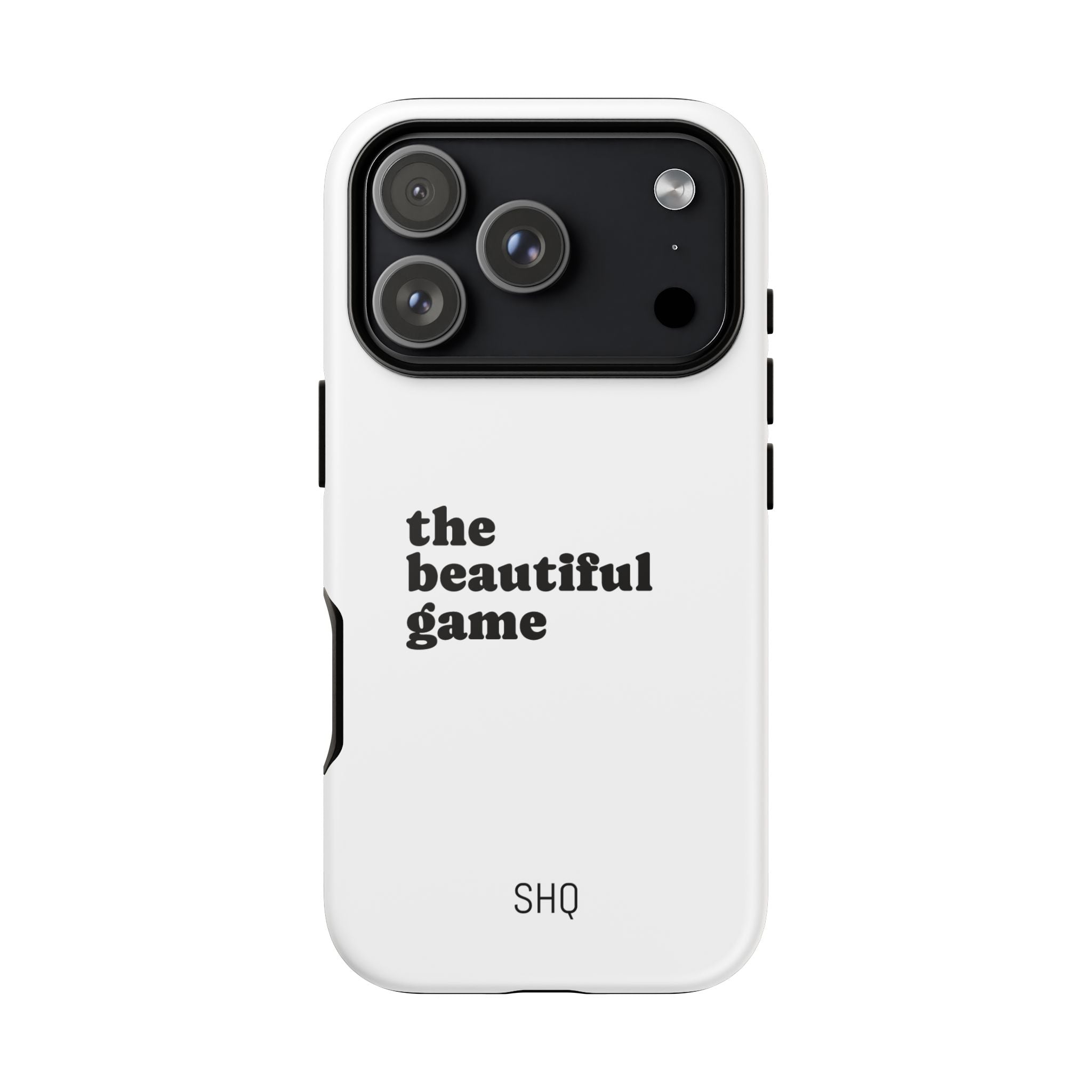 Tough Cases Printify