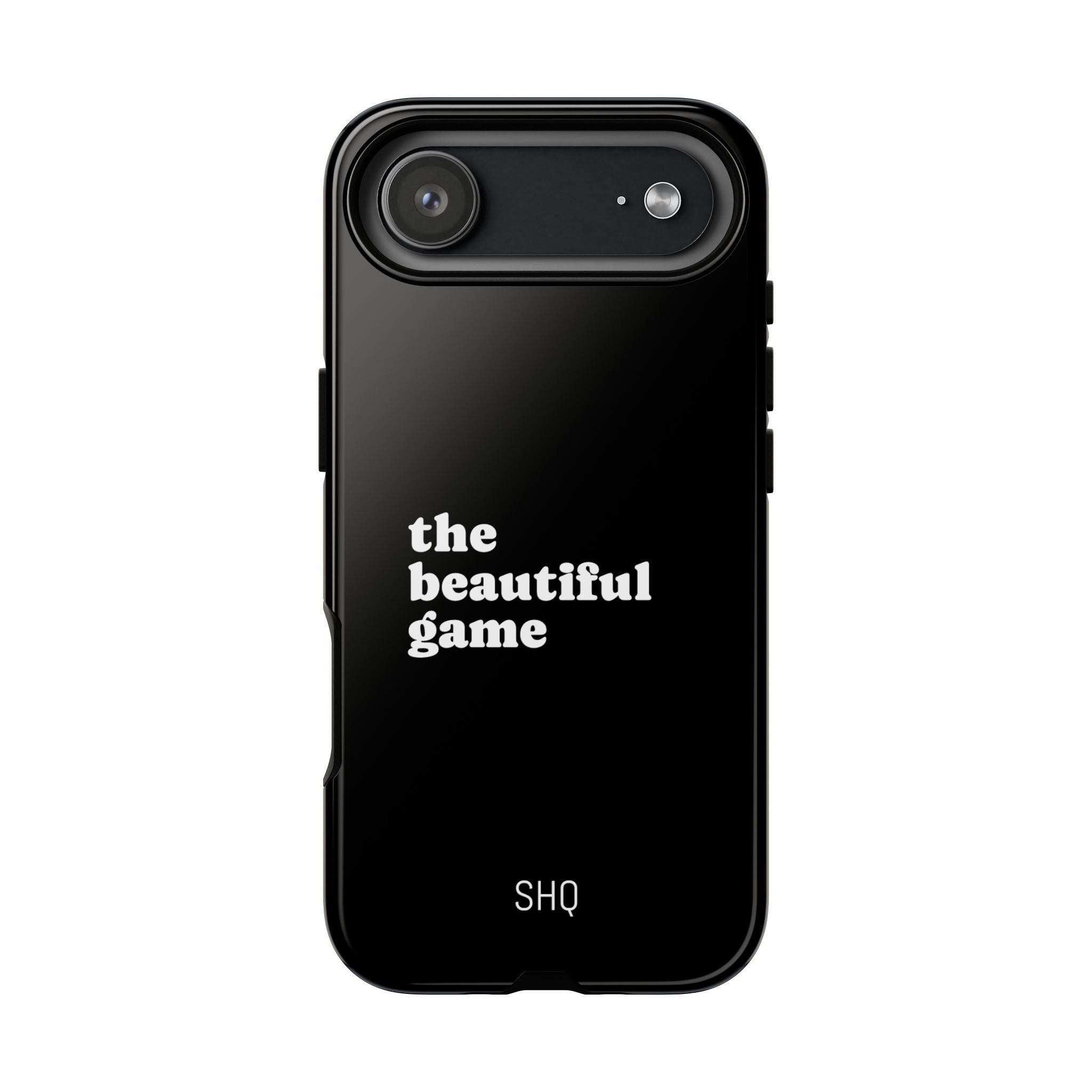 The Beautiful Game' Phone Case Printify