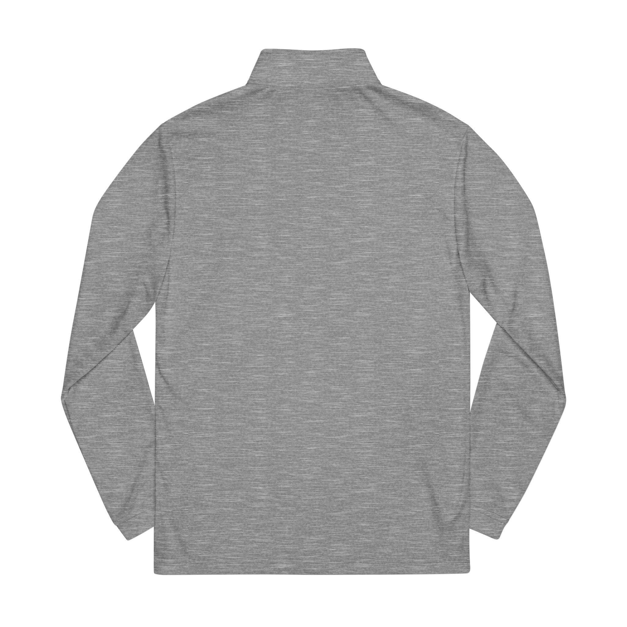 Adidas Quarter-Zip Pullover — SHQ Embroidered Printify