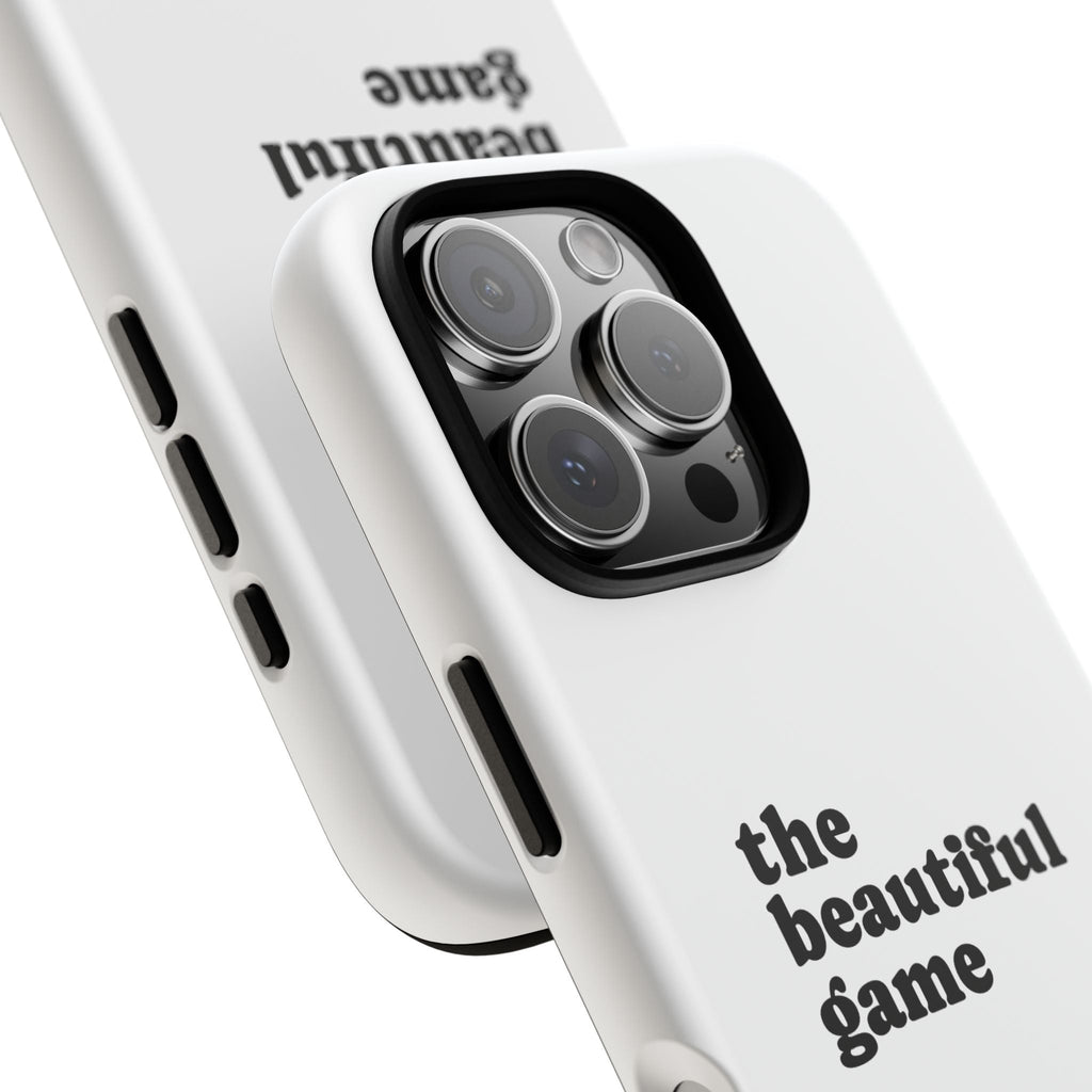 Tough Cases Printify