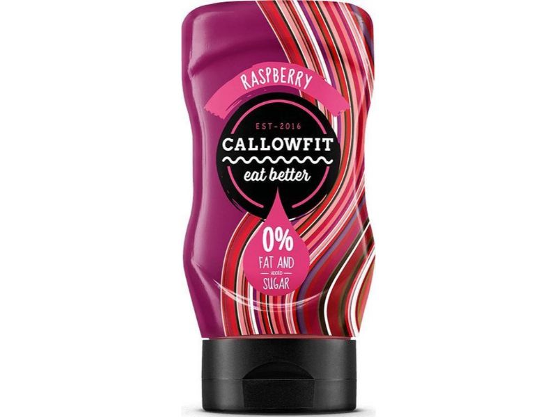 CALLOWFIT® Syrup Callowfit