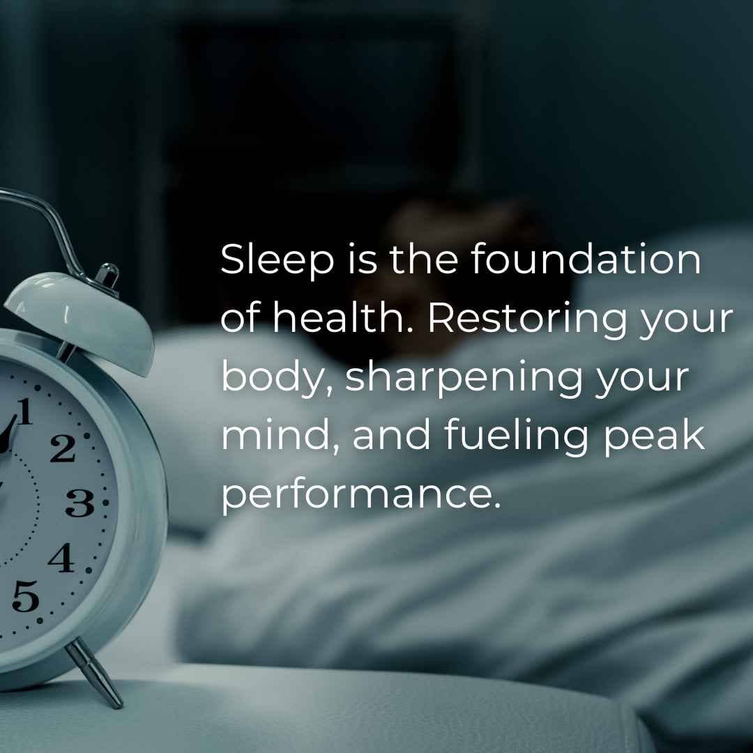 Deep Rest 2.0: Promotes Relaxation & Restful Nights Omni Wave