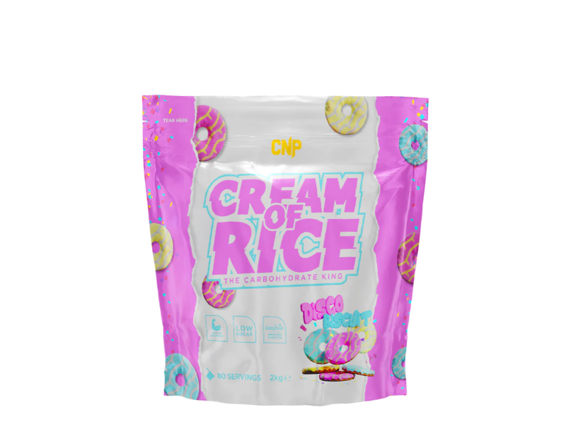 CNP Cream of Rice CNP