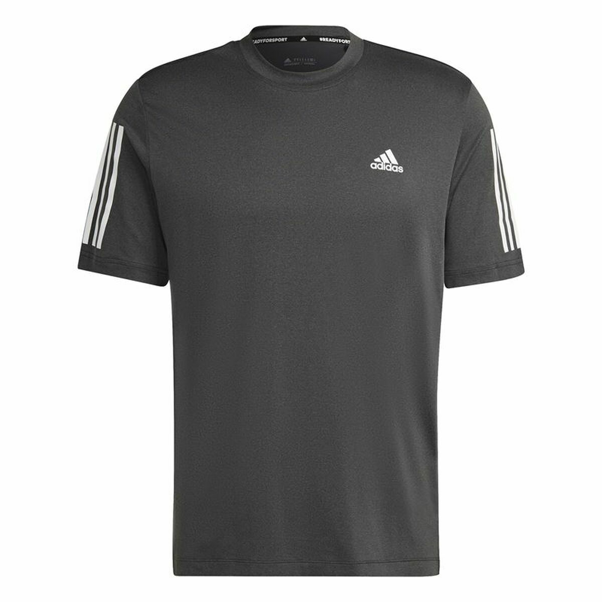 Men’s Short Sleeve T-Shirt Adidas  T-Shirt Adidas