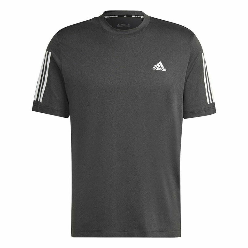 Men’s Short Sleeve T-Shirt Adidas  T-Shirt Adidas
