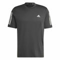 Men’s Short Sleeve T-Shirt Adidas  T-Shirt Adidas