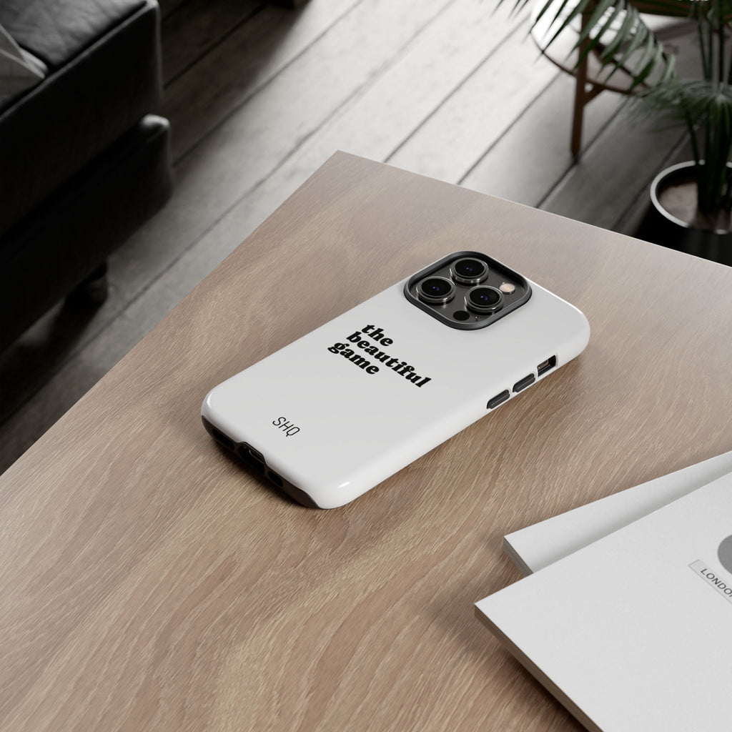 Tough Cases Printify