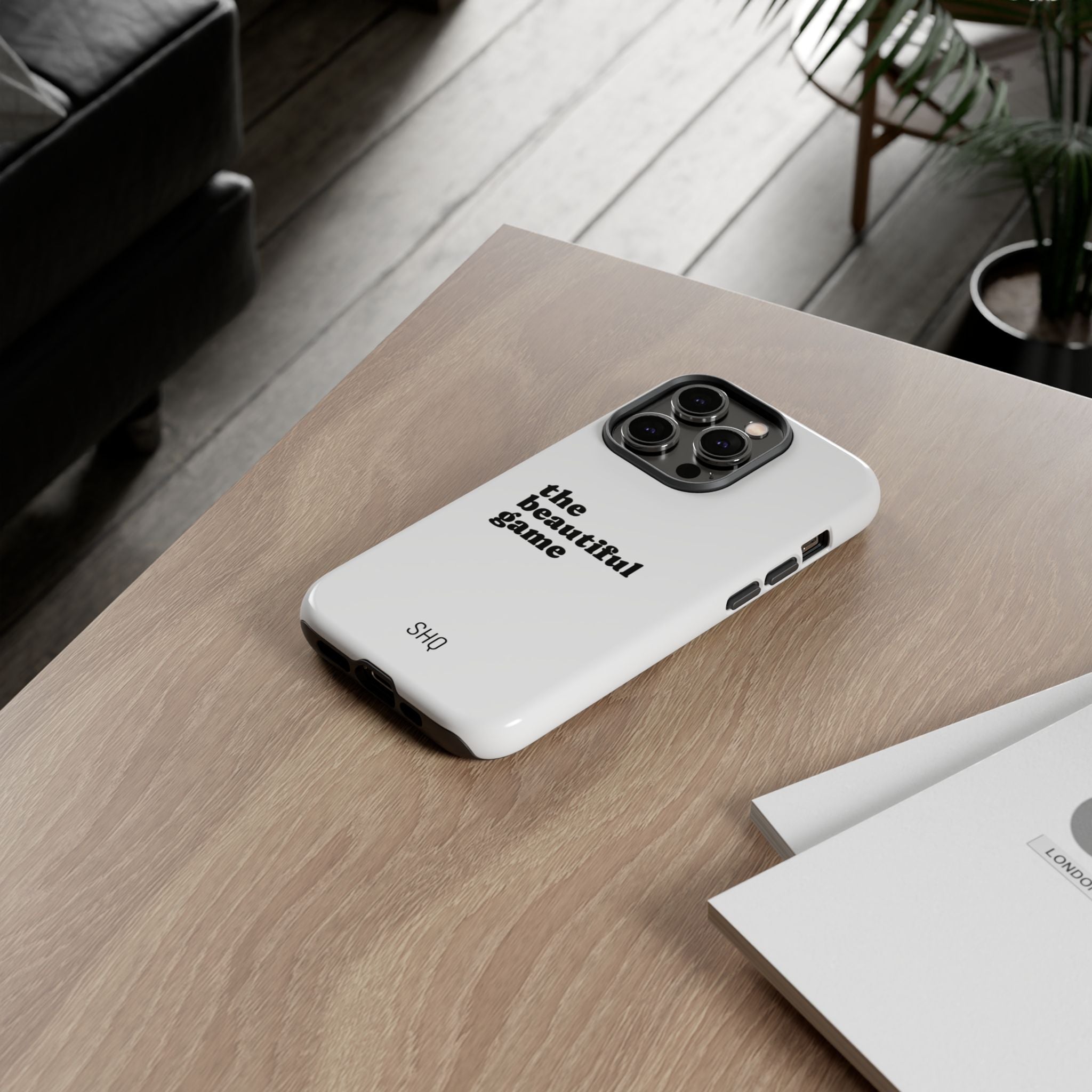 Tough Cases Printify