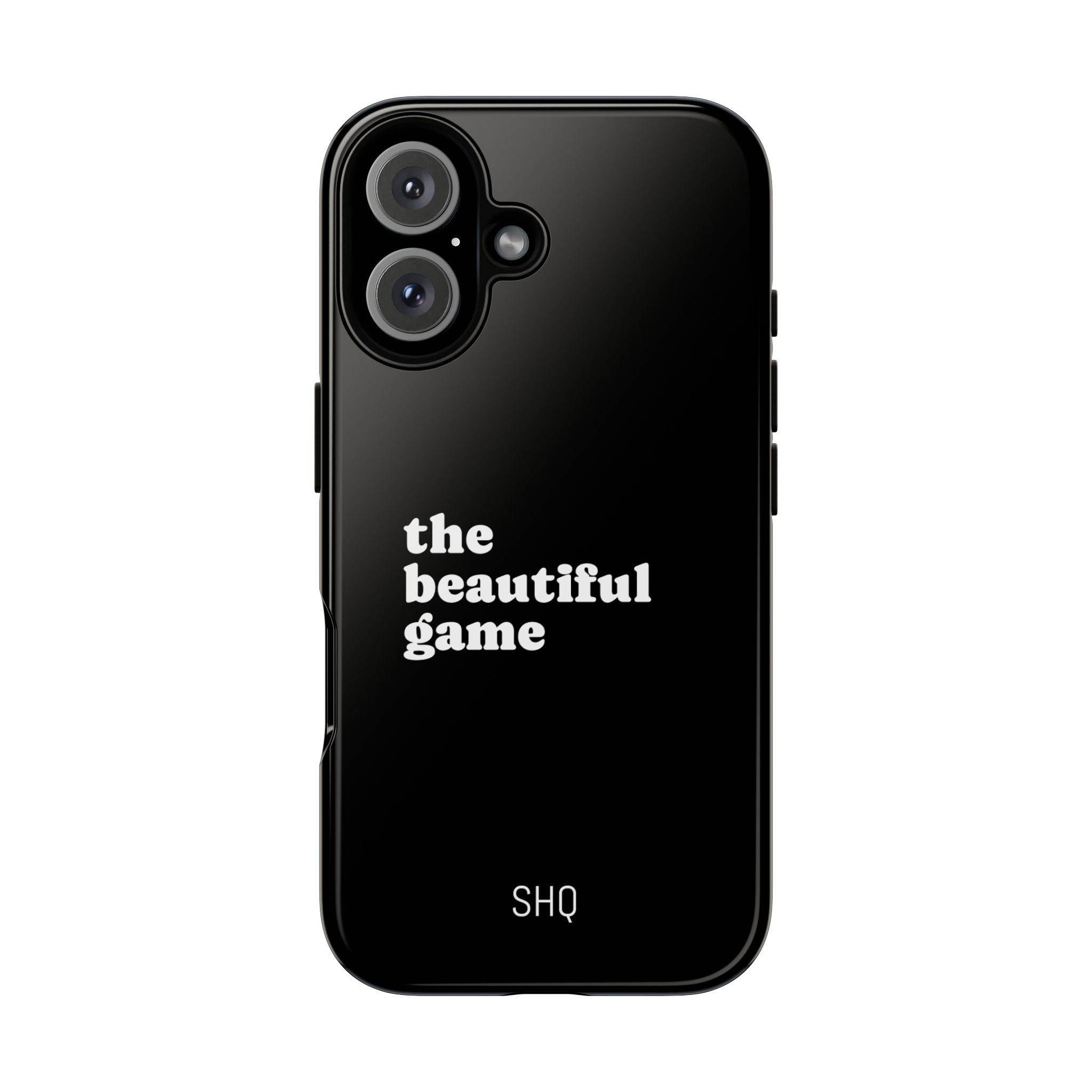 The Beautiful Game' Phone Case Printify