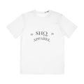 Men's Tee — SHQ Apparel Palm Sunset Graphic T-Shirt (2026) Printify