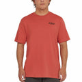 Men’s Short Sleeve T-Shirt O'Neill Global T-Shirt O'Neill