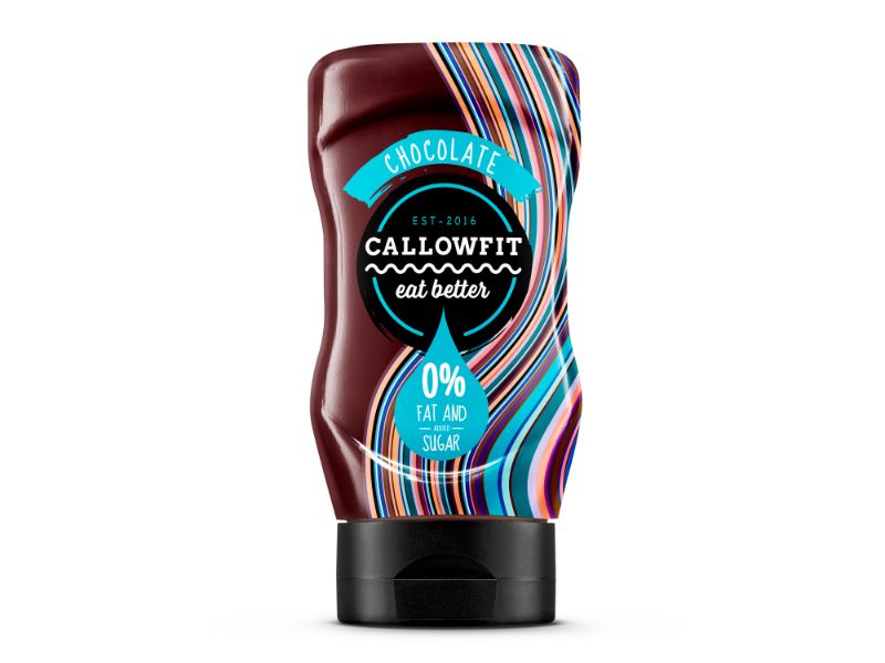 CALLOWFIT® Syrup Callowfit