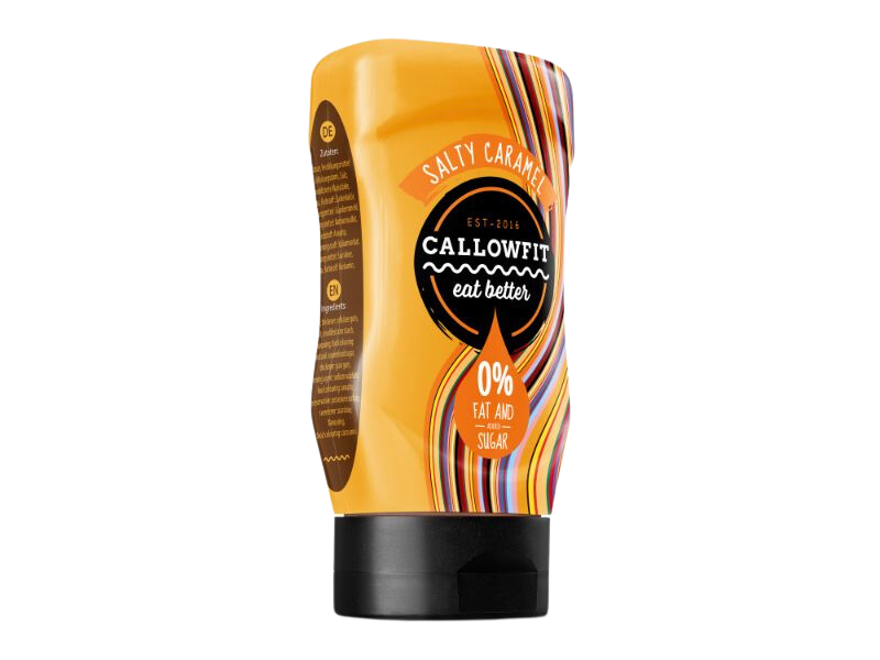 CALLOWFIT® Syrup Callowfit