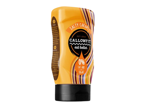 CALLOWFIT® Syrup Callowfit