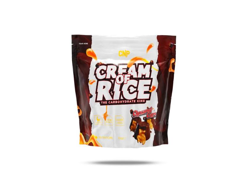 CNP Cream of Rice CNP