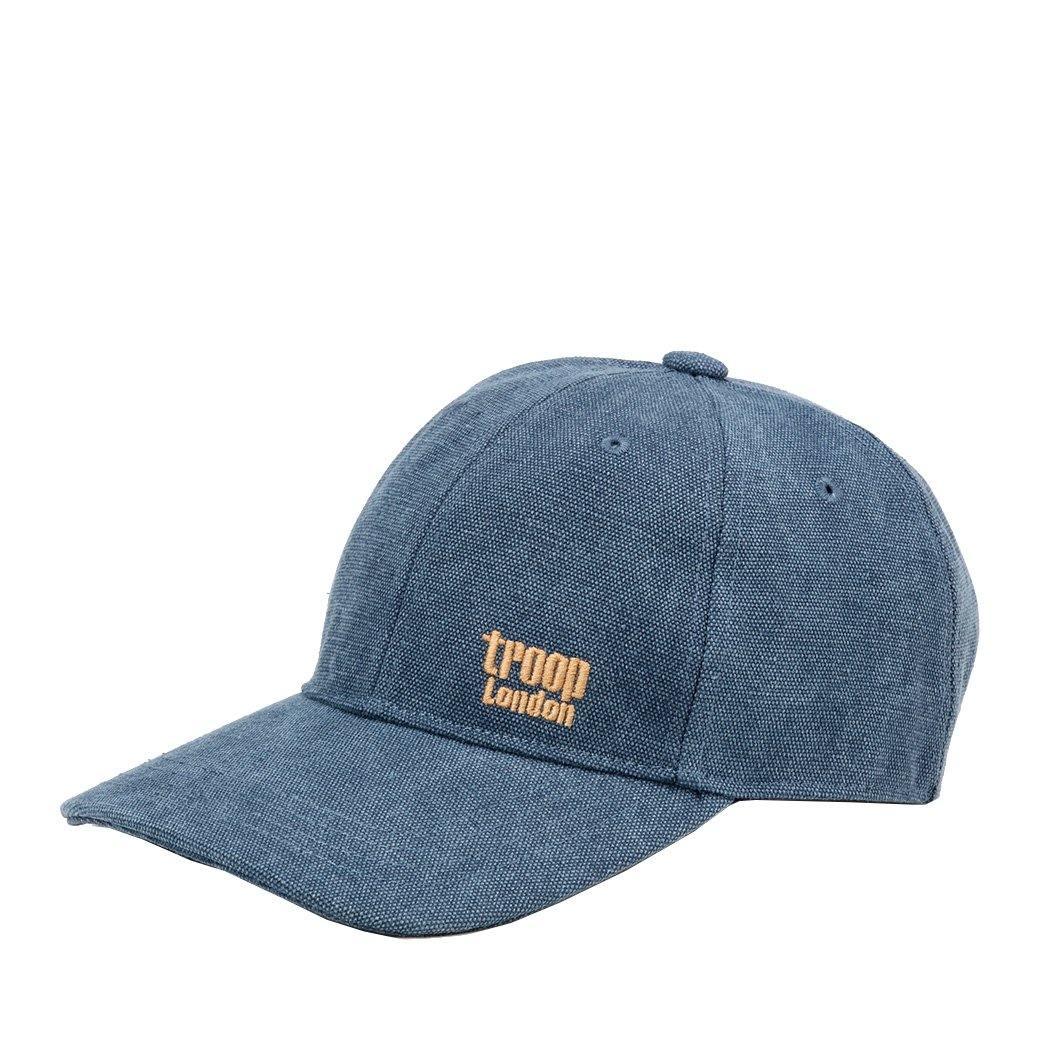 TRP0504 Baseball Cap Troop London