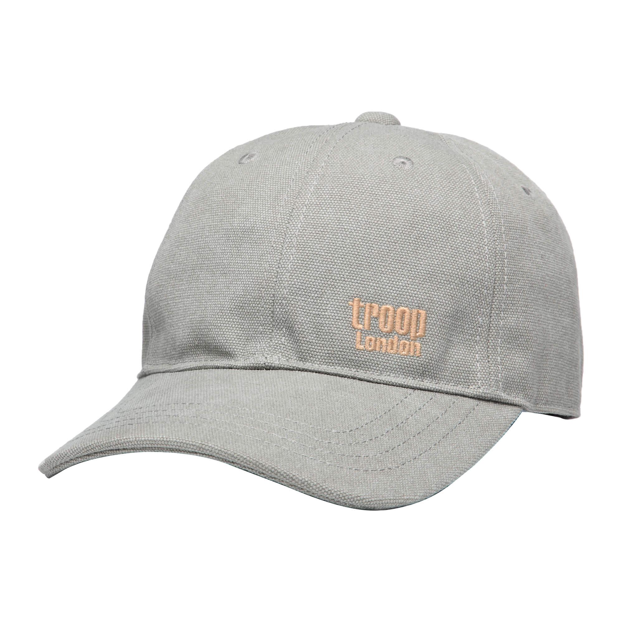 TRP0504 Baseball Cap Troop London