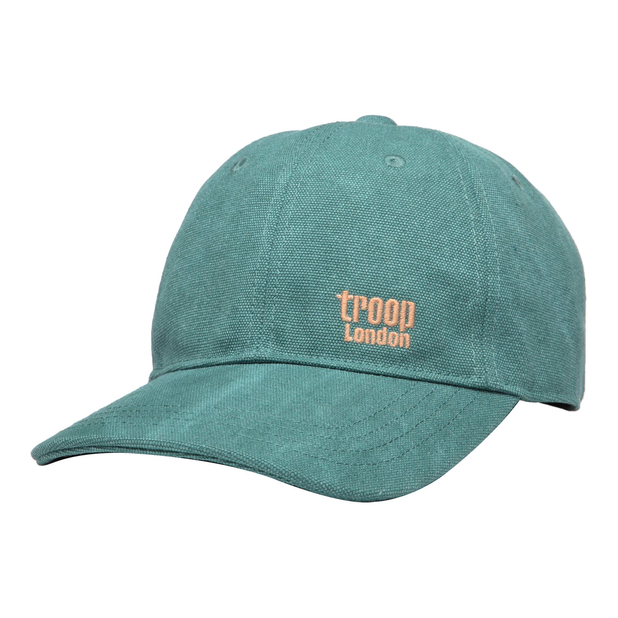 TRP0504 Baseball Cap Troop London