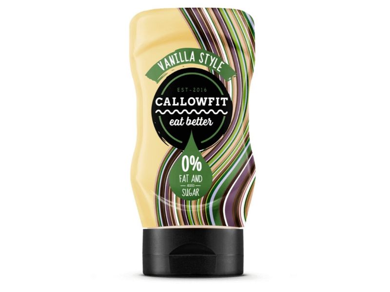 CALLOWFIT® Syrup Callowfit