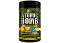100% or Nothing Atomic Bomb Weaponized 100% or nothing