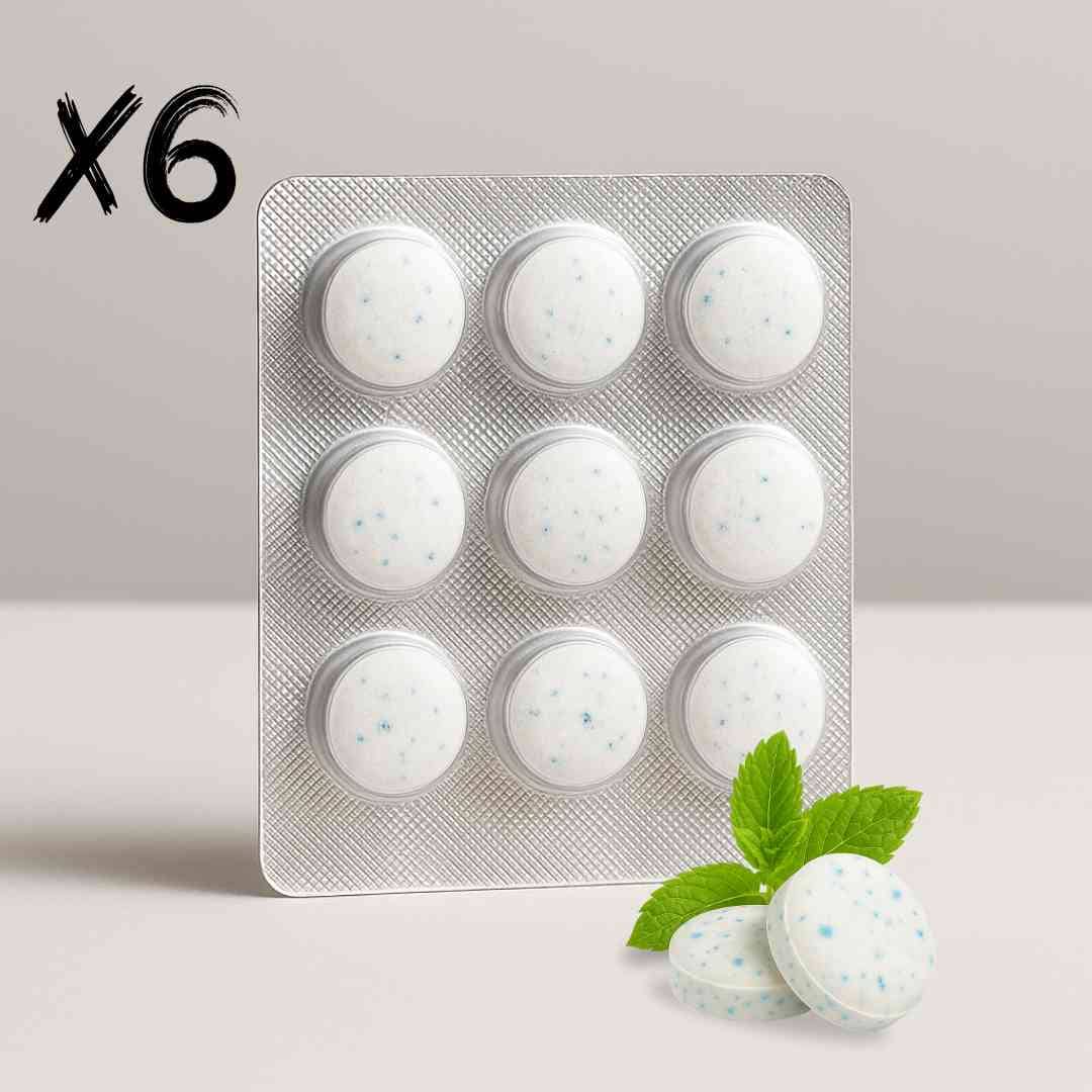 Neuropop: Energy & Focus Mints Omni Wave