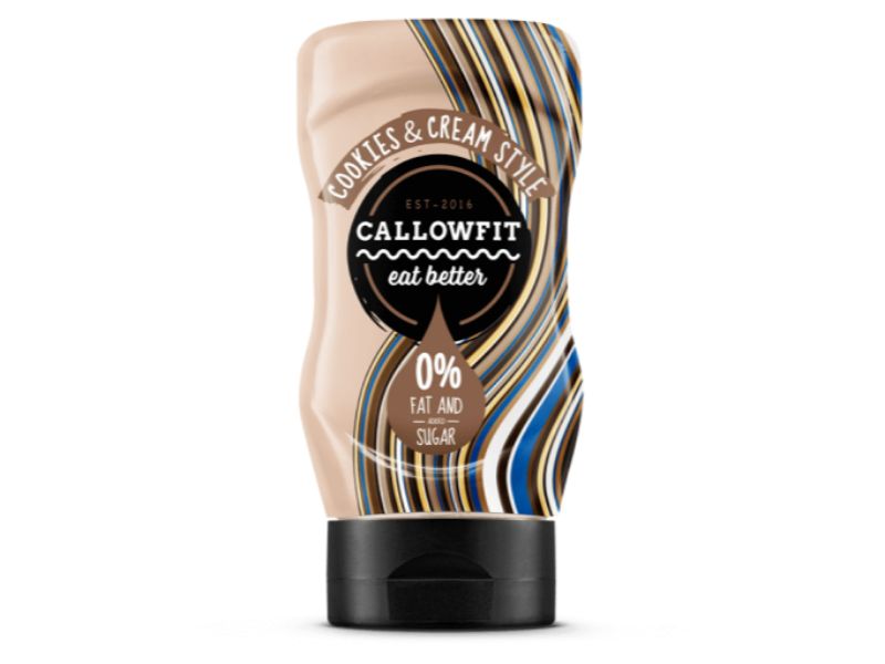 CALLOWFIT® Syrup Callowfit