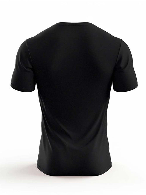 Beer Load Printed T-shirt, Men's T-shirt, Summer Casual Short Sleeved T-shirt Vimost Shop