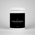 Creatine Monohydrate – 500g Shithousery Store