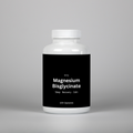 Magnesium Bisglycinate - 120 Capsules Shithousery Store